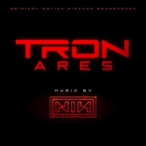 Afbeelding van Nine Inch Nails Tron: Ares (2 LPs)