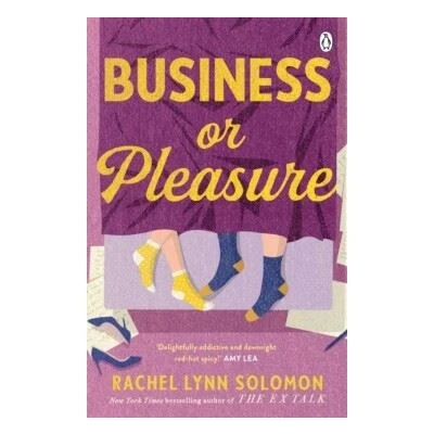 Image de Business or Pleasure