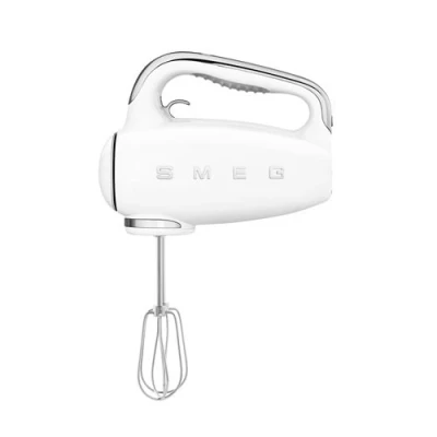 Image de SMEG HMF01WHEU Blanc