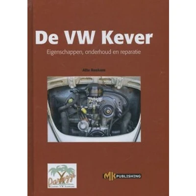 Afbeelding van De VW Kever