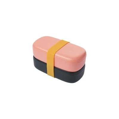Image de LunchBox To Go Lékué Rose
