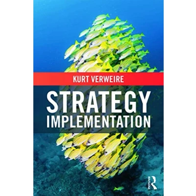 Afbeelding van Strategy Implementation