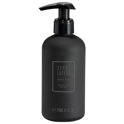 Afbeelding van Serge Lutens Melk Parole D&#039;eau Bodylotion 240ml