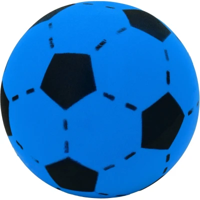 Afbeelding van Kyto 1 x 20 cm blauwe zachte bal