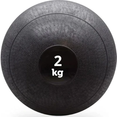 Afbeelding van Focus Fitness Slam Ball 2 kg Rubber