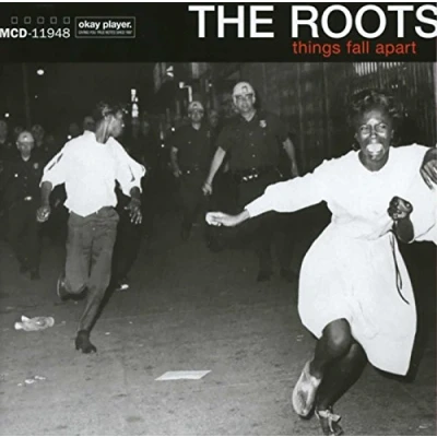 Afbeelding van The Roots Things Fall Apart (CD)