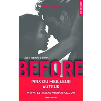 Afbeelding van After Saison 1
