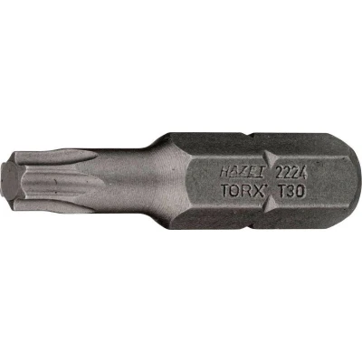 Afbeelding van HAZET 2224 T30 Schroefbit TORX