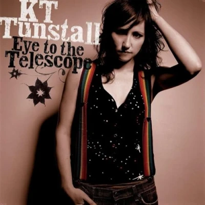 Afbeelding van Eye To The Telescope