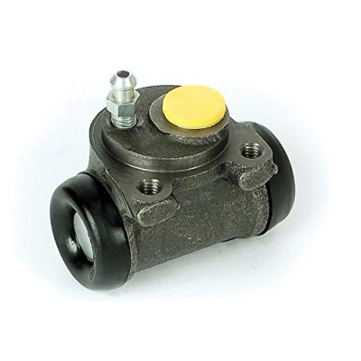 Afbeelding van BREMBO A 12 257 Remcilinder 19,05 Met geïntegreerde regelaar CITROËN: Saxo Hatchback, AX, PEUGEOT: Partner I Van, 106 II Hatchback