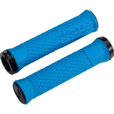 Afbeelding van Bbb Handvat Python 142mm Blauw