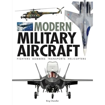 Afbeelding van World&#039;s Greatest Modern Military Aircraft