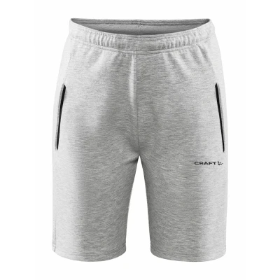 Afbeelding van Craft CORE Soul Sweatshorts W 1910631 Grey Melange
