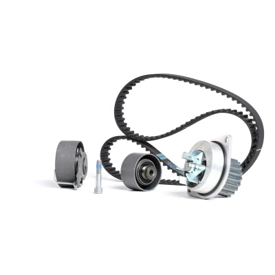 Afbeelding van Waterpomp + distributieriem set DAYCO KTBWP3330