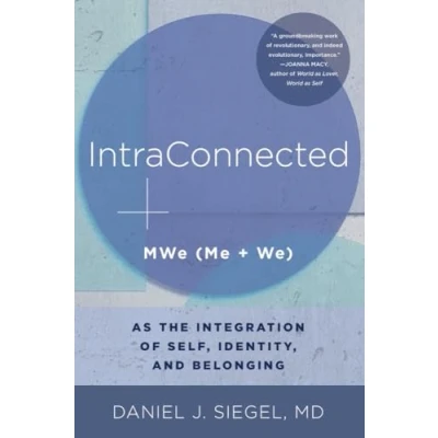 Afbeelding van Norton Series on Interpersonal Neurobiology IntraConnected