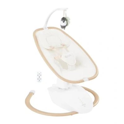 Afbeelding van Babymoov Swoon Hoop Babyschommel