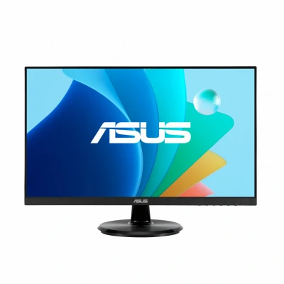 Afbeelding van ASUS VA27DQFR computer monitor 68,6 cm (27&quot;) 1920 x 1080 Pixels Full HD LCD Zwart