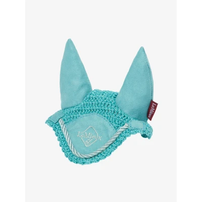 Image de LeMieux Toy Pony Bonnet Anti Mouches LagoonVendu par Agradi