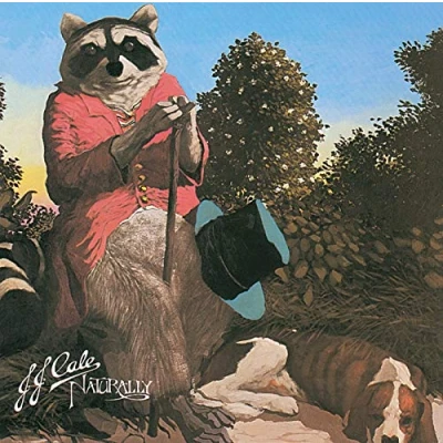 Afbeelding van J.J. Cale Naturally (CD)