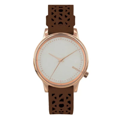 Afbeelding van Horloge Dames Komono KOM W2653 (Ø 36 mm)