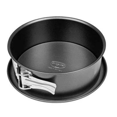 Image de DR. OETKER BACK FREUDE CLASSIC MINI MOULE À CHARNIÈRE DIAMÈTRE : 18 CM