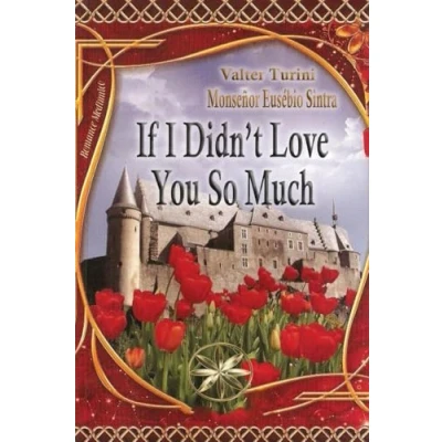 Afbeelding van If I didn�t Love you so much