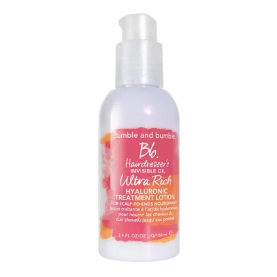 Afbeelding van Bumble And Hio Ultra Rich Treatment 100 Ml
