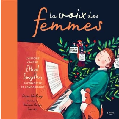 Image de La Voix des femmes