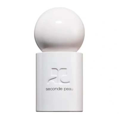 Image de Courrèges Seconde Peau Eau de Parfum 50 ml