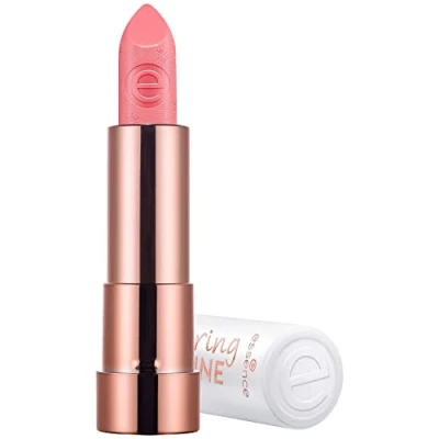 Afbeelding van Essence Veganistische lippenstift Collagen Caring Shine 201 My Dream