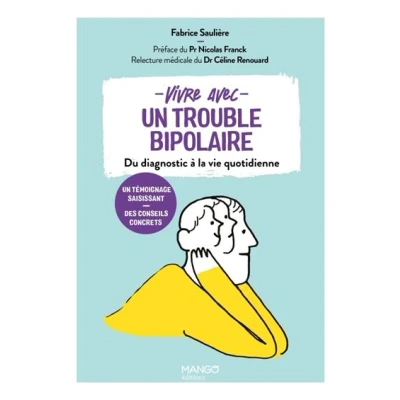 Image de Vivre avec un trouble bipolaire