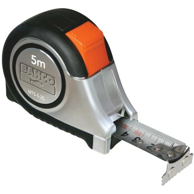Afbeelding van BAHCO Rolmaat combi metrisch 8 meter / imperial 26 feet