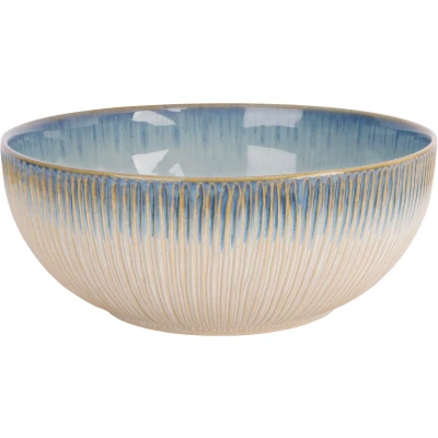 Afbeelding van Cosy &amp; Trendy Saladeschaal Listra ø 24 cm