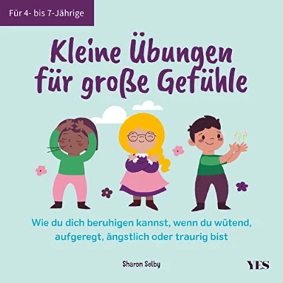 Afbeelding van Kleine Übungen für große Gefühle