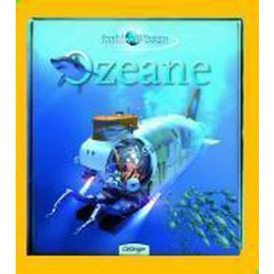 Afbeelding van Insider Wissen Ozeane