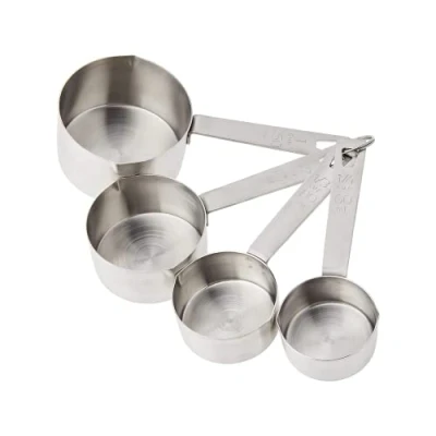 Afbeelding van maatlepel set, 014011, Buyer
