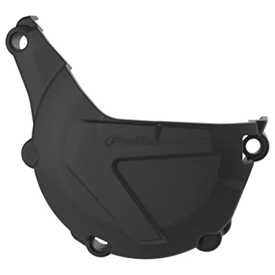 Afbeelding van Polisport Ontstekingsdeksel Beschermer Husqvarna 2017 2020 FE450 FE501S 2018 2019 FE501 KTM 2013 2014 2015 2016 EXC450 EXC500 Zwart