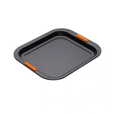 Afbeelding van Le Creuset Anti aanbak Rechthoekige Ovenschaal 33x29cm