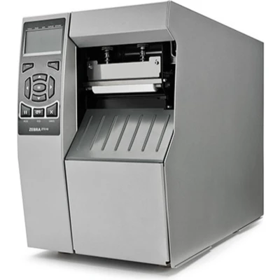 Afbeelding van Zebra ZT510 labelprinter Thermo transfer 203 x DPI