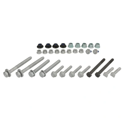 Afbeelding van Febi Bilstein Draagarm Montageset / 21497