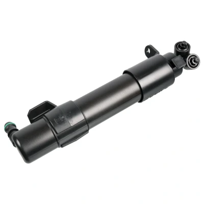 Afbeelding van FEBI BILSTEIN 176573 Reinigingsvloeistofsproeier, koplampreiniging Links