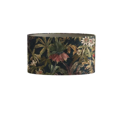 Afbeelding van Light &amp; Living Lampenkap PASSION 58x24x34cm Groen