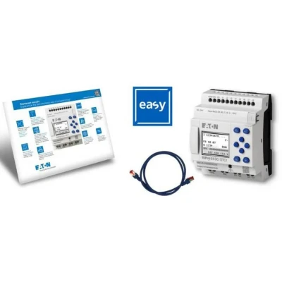 Afbeelding van Eaton EASY BOX E4 AC1 197229 PLC starterkit 230 V/AC