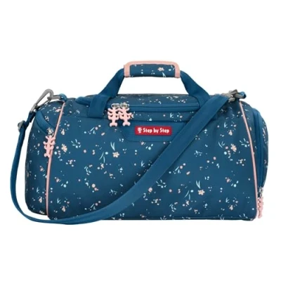 Afbeelding van Step by Sporttas 38 cm
