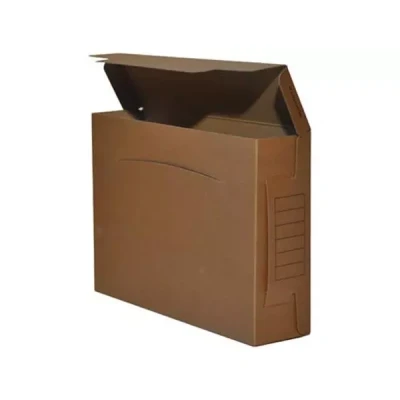 Afbeelding van Class&#039;ex Archiefdoos, Ft 32 X 23 Cm (ft A4), Rug Van 8 Archiefdoos