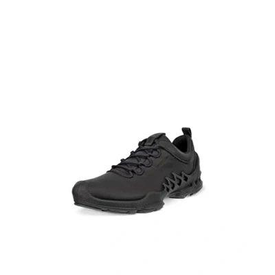 Afbeelding van ECCO AEX W Sneakers laag, Dames, Maat: 38, Black Leer