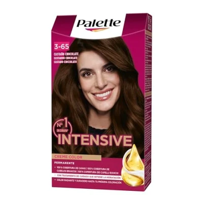 Afbeelding van Permanente Kleur Palette Schwarzkopf Lichtblond N 10,0