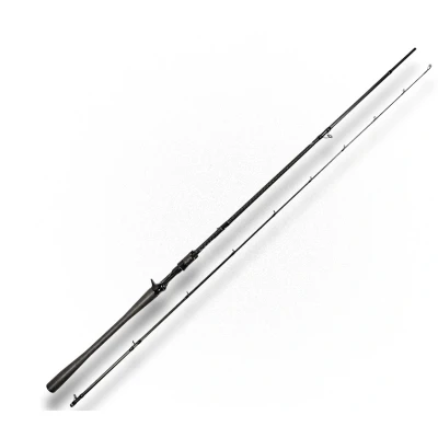 Afbeelding van LMAB The Rodfather Casting Baitcaster Hengel 228cm (14 42g) Baitcasthengel
