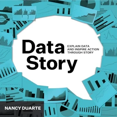 Afbeelding van DataStory