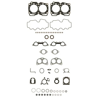 Afbeelding van Ajusa Cilinderkop pakking set/kopset 52112000